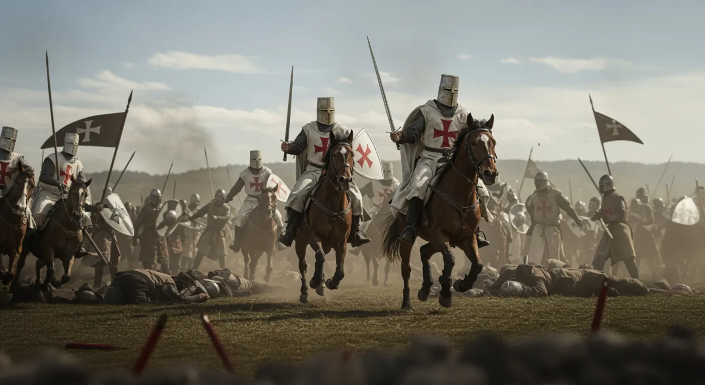 Wielki QUIZ historyczny dla ambitnych. Rozwiąże tylko mistrz. 10/10 bez szans