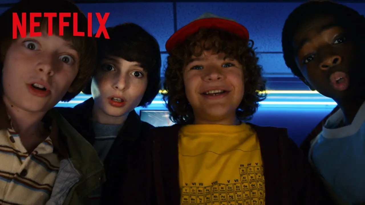 10 pytań o seriale Netflixa. Dla prawdziwych fanów to będzie bułka z masłem [QUIZ]