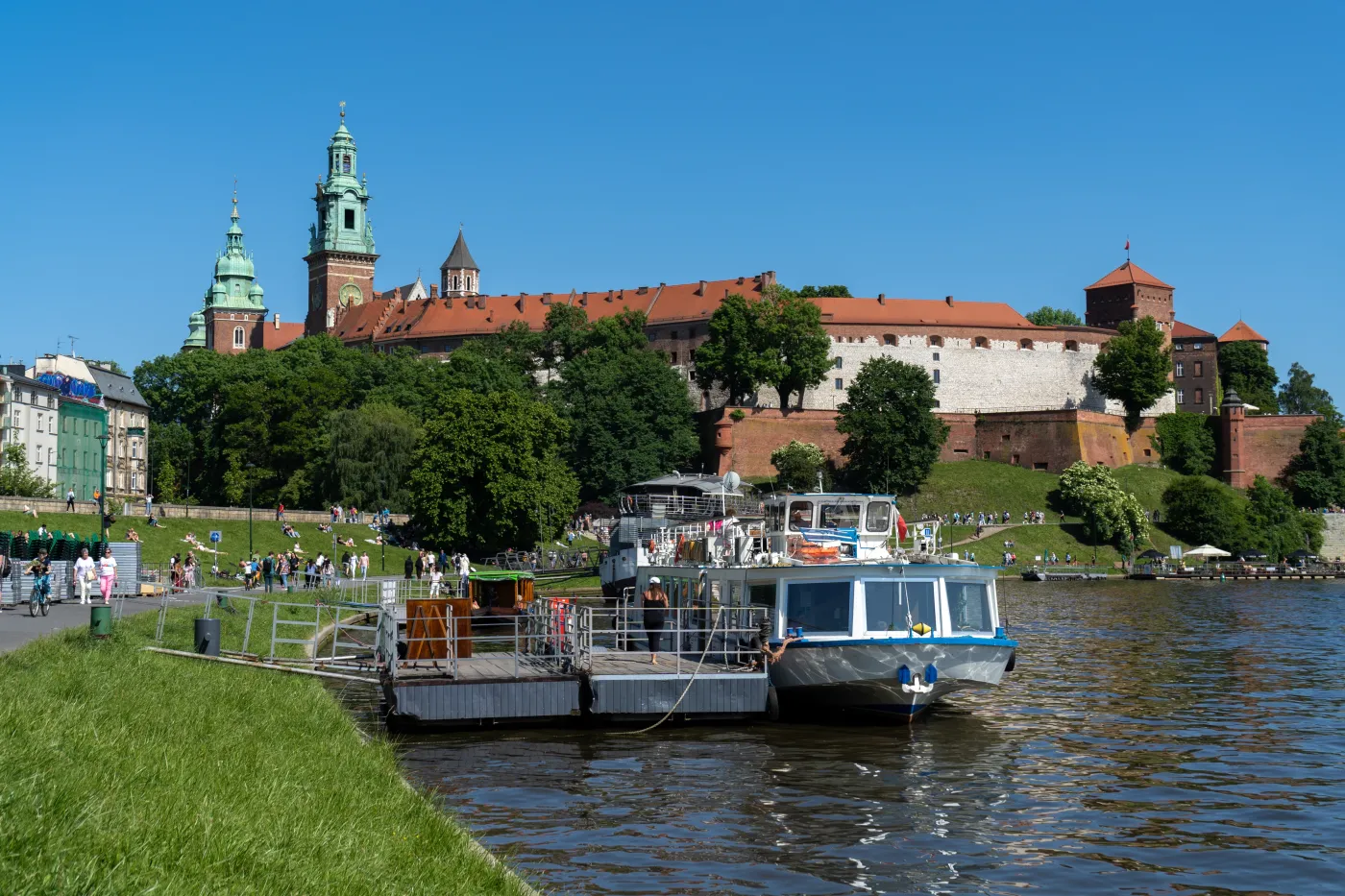 Quiz z geografii Polski