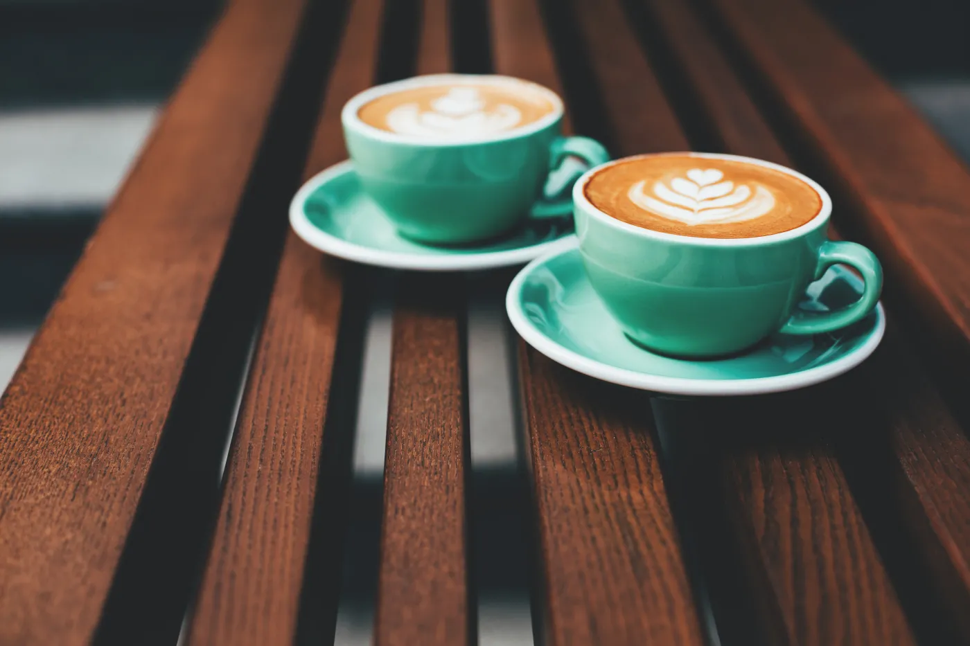 Kawa latte czy espresso? QUIZ nie tylko dla prawdziwych kawoszy