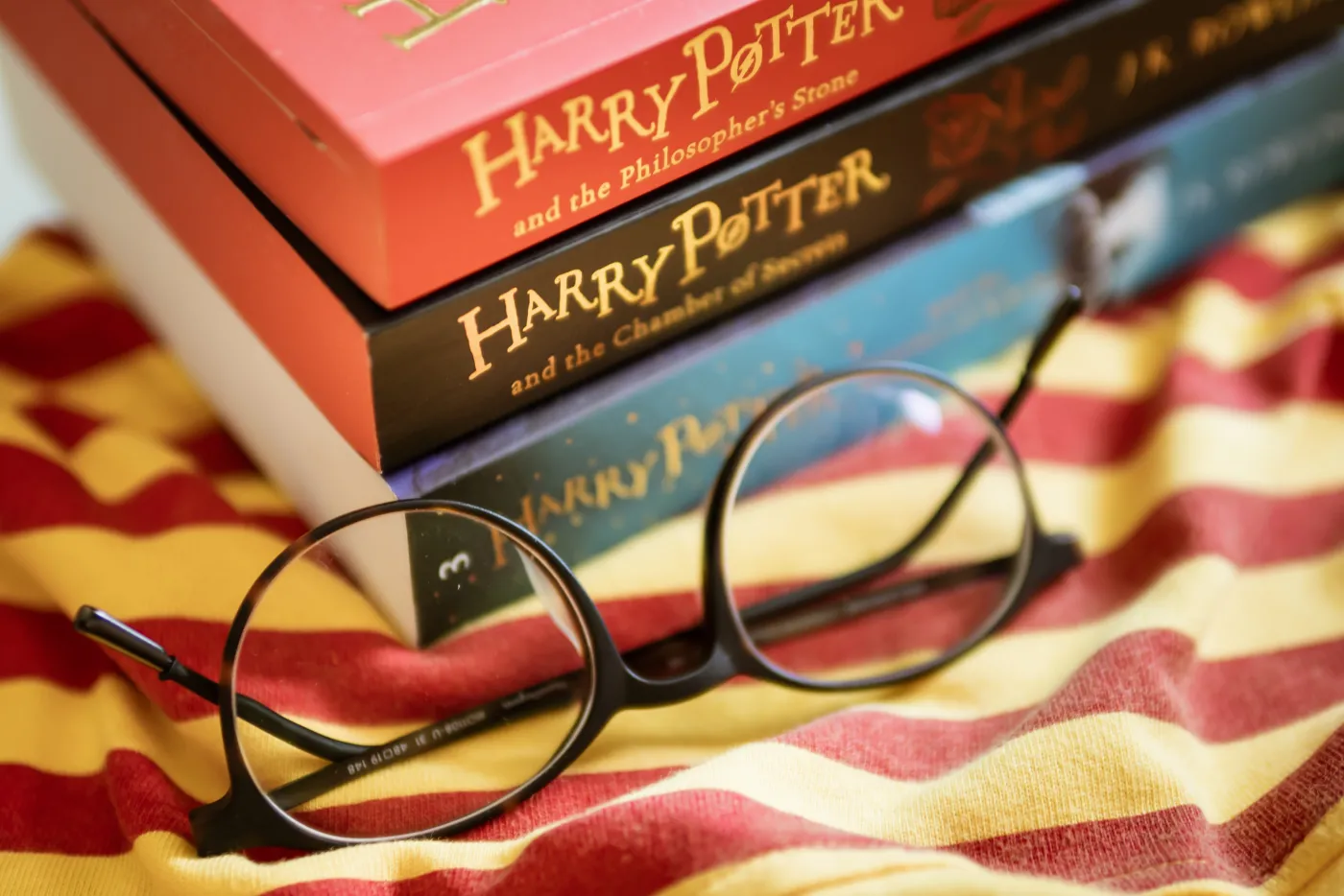 Trudny quiz z Harry'ego Pottera. 9/11 to wynik godny ucznia Hogwartu