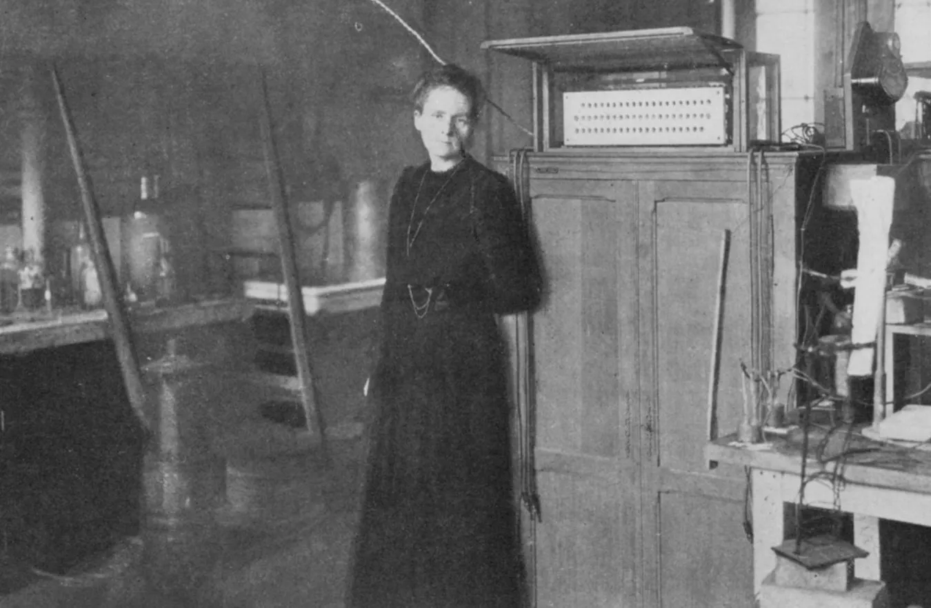 Kobiety, które zmieniły bieg historii. Ile o nich wiesz? [QUIZ]