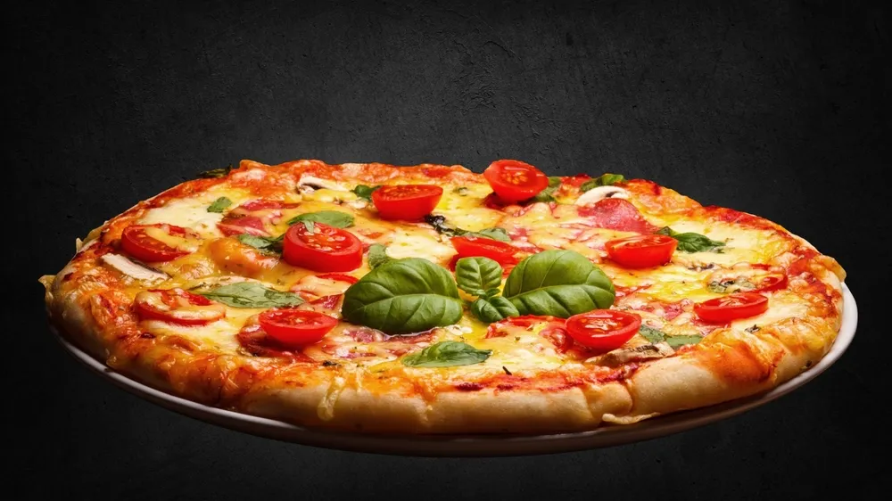 Sprawdź. co wiesz o włoskiej pizzy. Ten QUIZ tylko z pozoru jest łatwy!