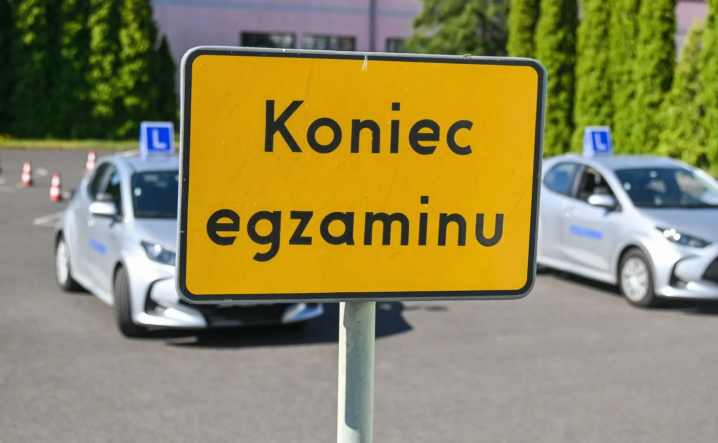 Nowa ustawa o prawie jazdy. Rząd kasuje ważny element z egzaminu. Bali się go wszyscy