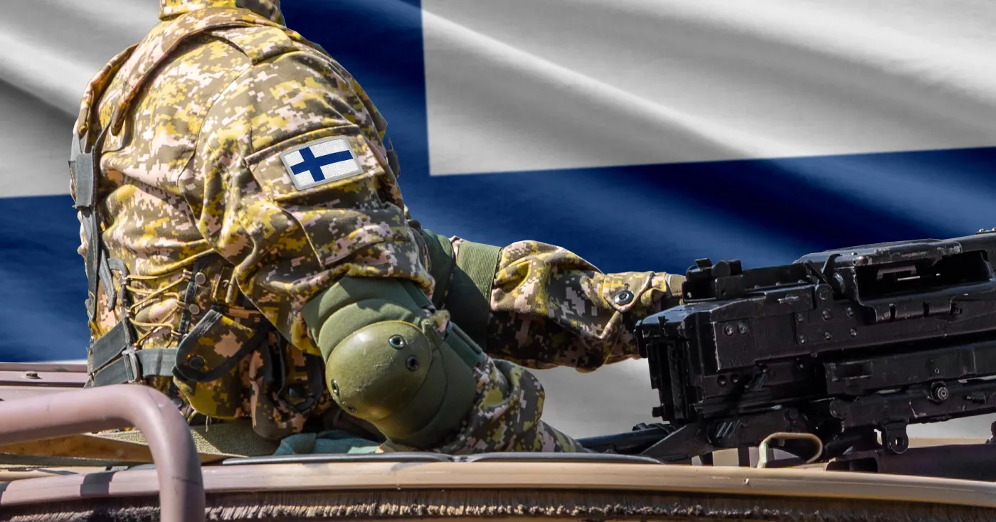 Państwo NATO powołuje do armii rezerwistów. Efekt działań Rosji