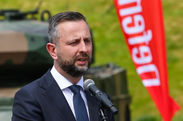 Wniosek o skierowanie umowy Mercosur do TSUE. Jest decyzja rządu