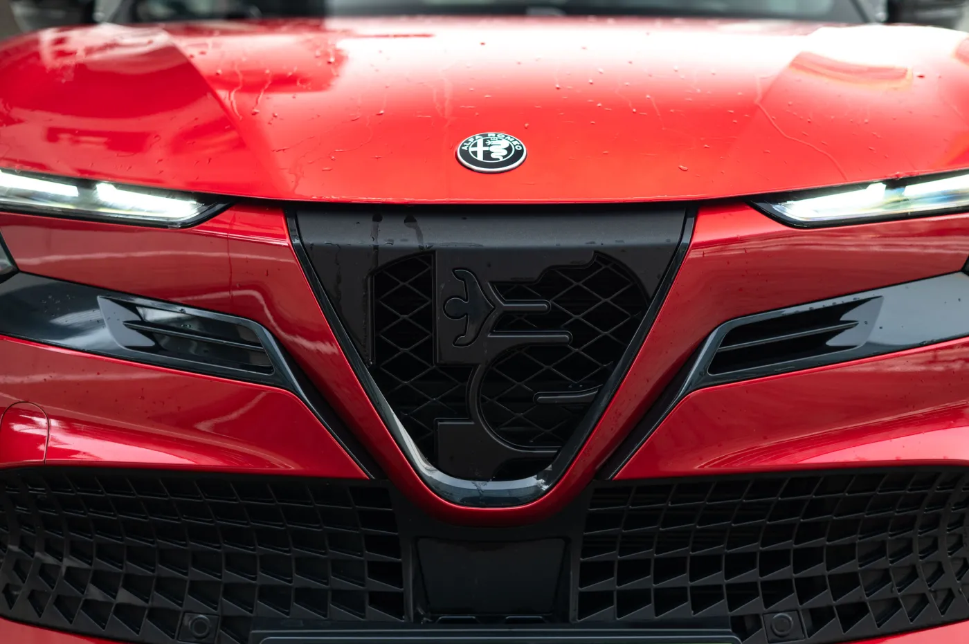 Alfa Romeo Junior Veloce
