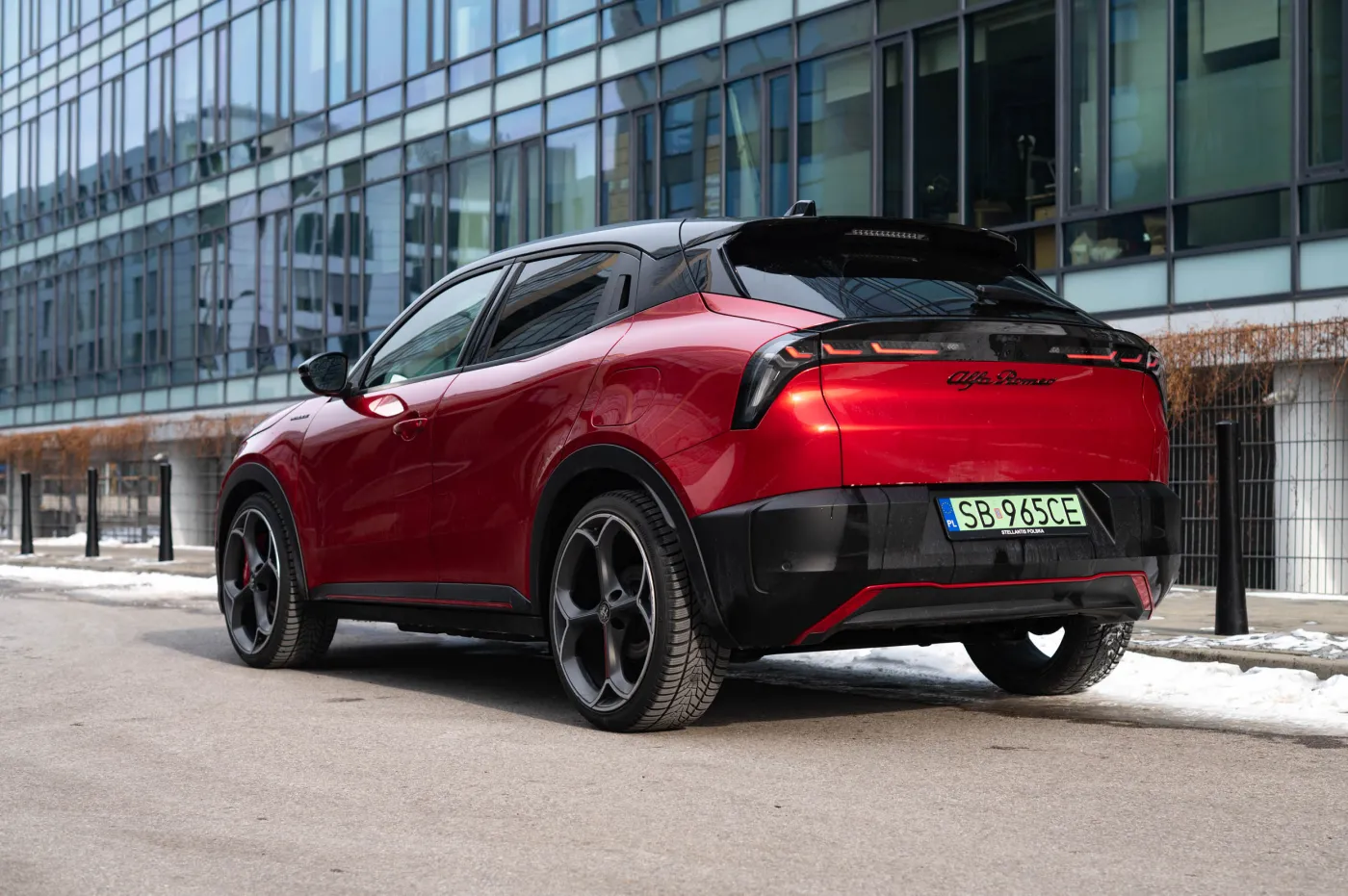 Alfa Romeo Junior Veloce