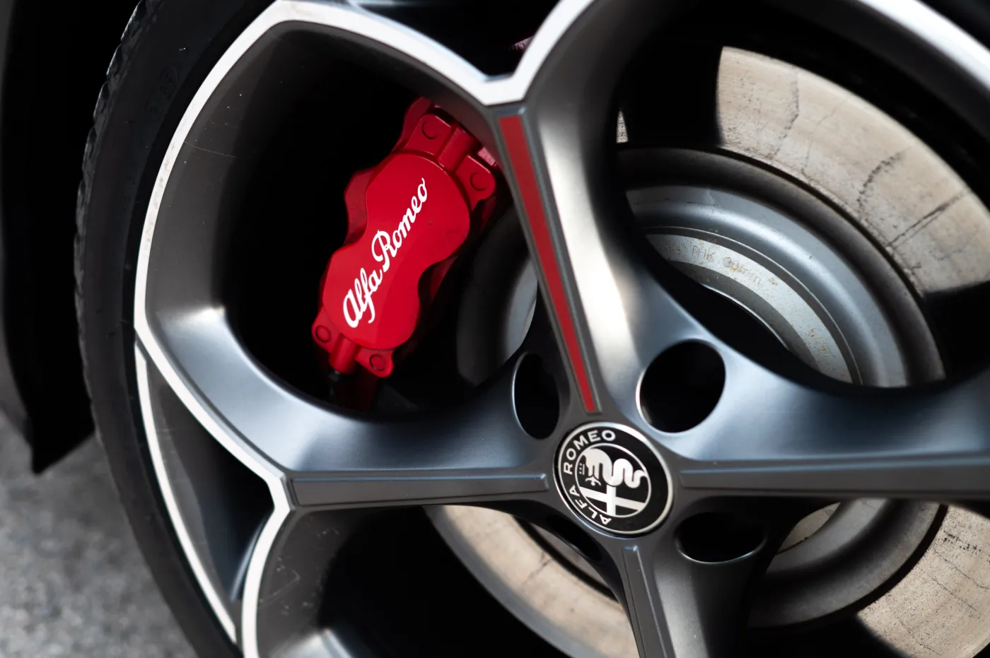 Alfa Romeo Junior Veloce