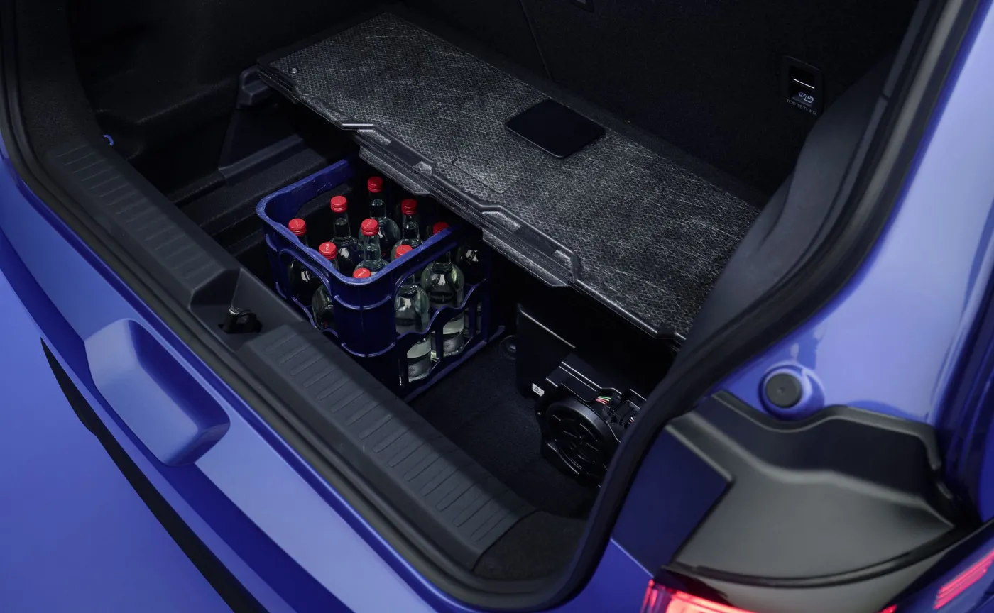 Nowy Volkswagen ID. Polo