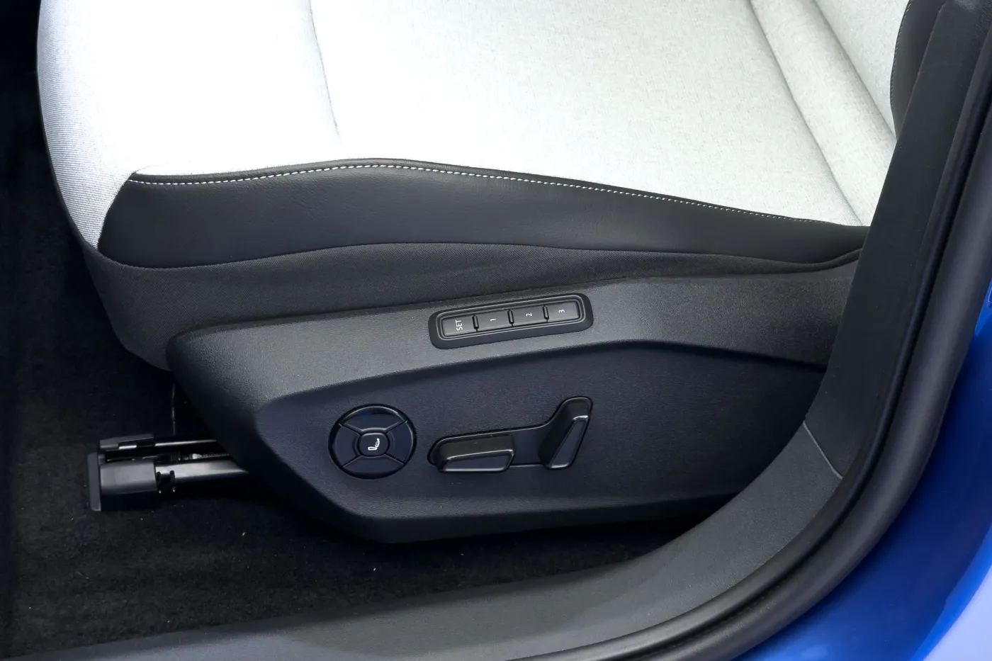 Nowy Volkswagen ID. Polo