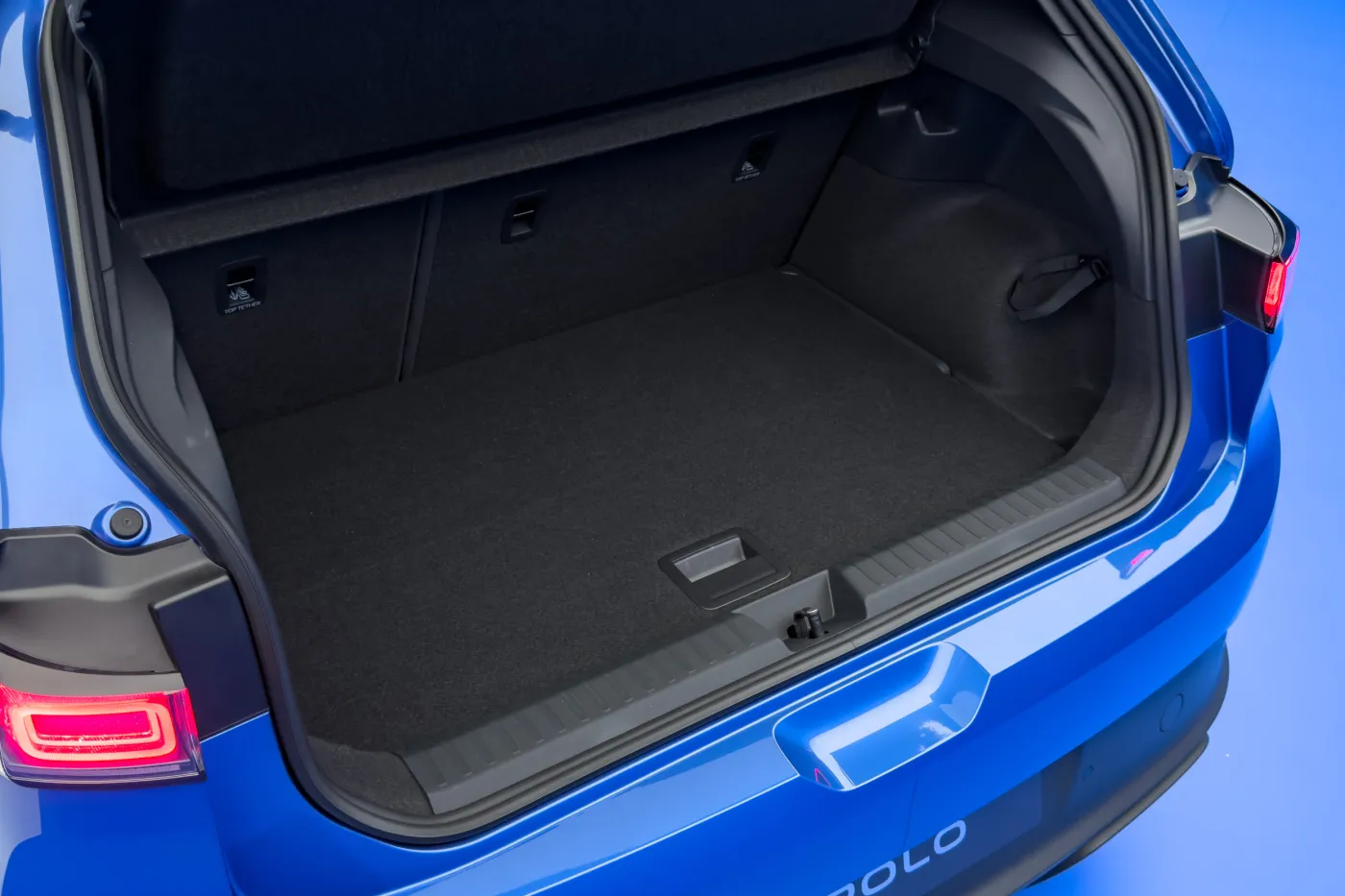 Nowy Volkswagen ID. Polo