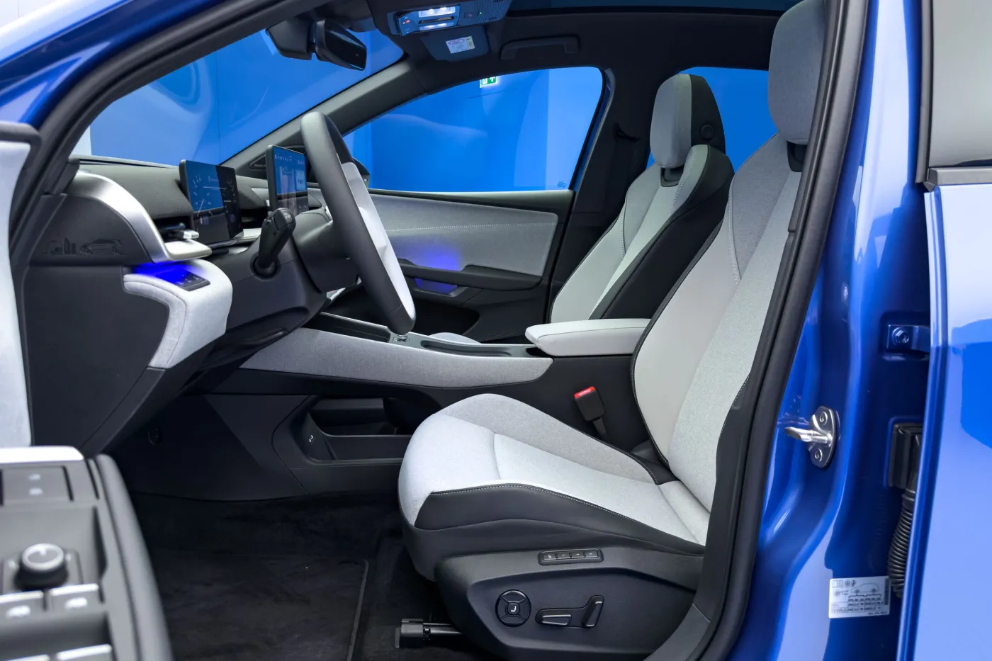 Nowy Volkswagen ID. Polo