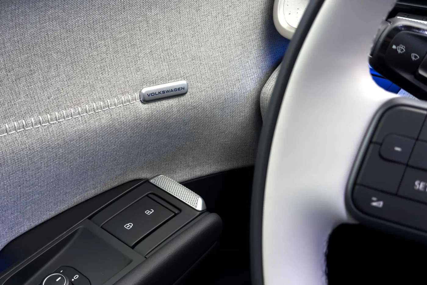 Nowy Volkswagen ID. Polo