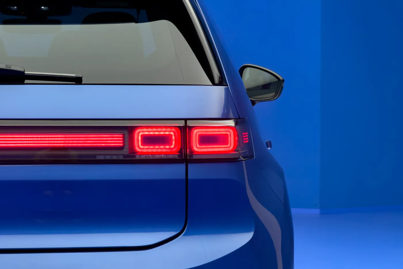 Nowy Volkswagen ID. Polo