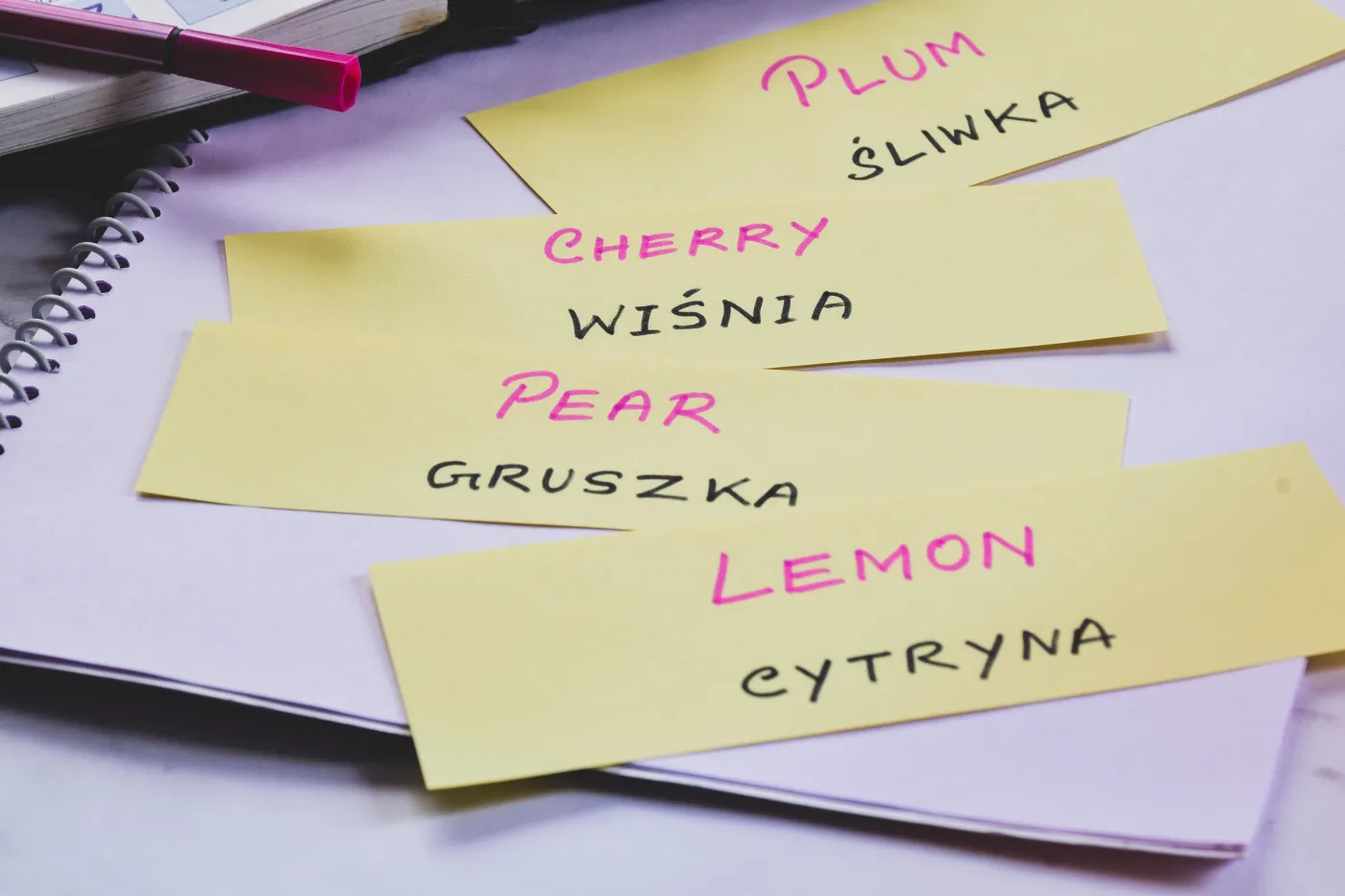 Trudny quiz z języka angielskiego pokonuje już na początku. 10/10 tylko dla wymiataczy