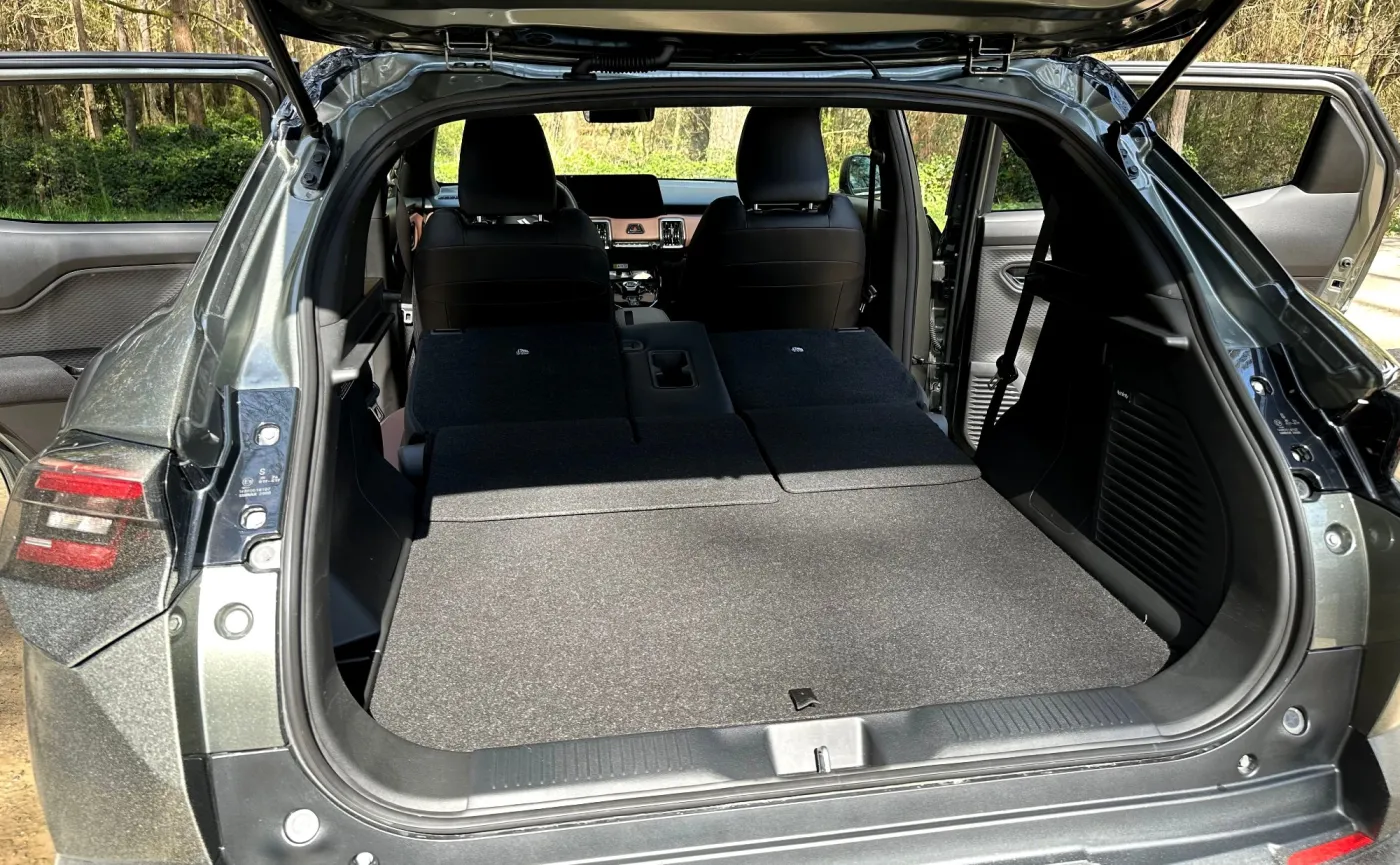Nowe Suzuki e Vitara