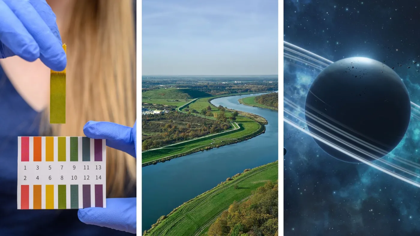 Quiz z wiedzy ogólnej. Tylko mistrz odpowie 10/10. Dasz radę?