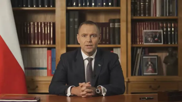 Ustawa o statusie osoby najbliższej. Jest decyzja prezydenta Nawrockiego