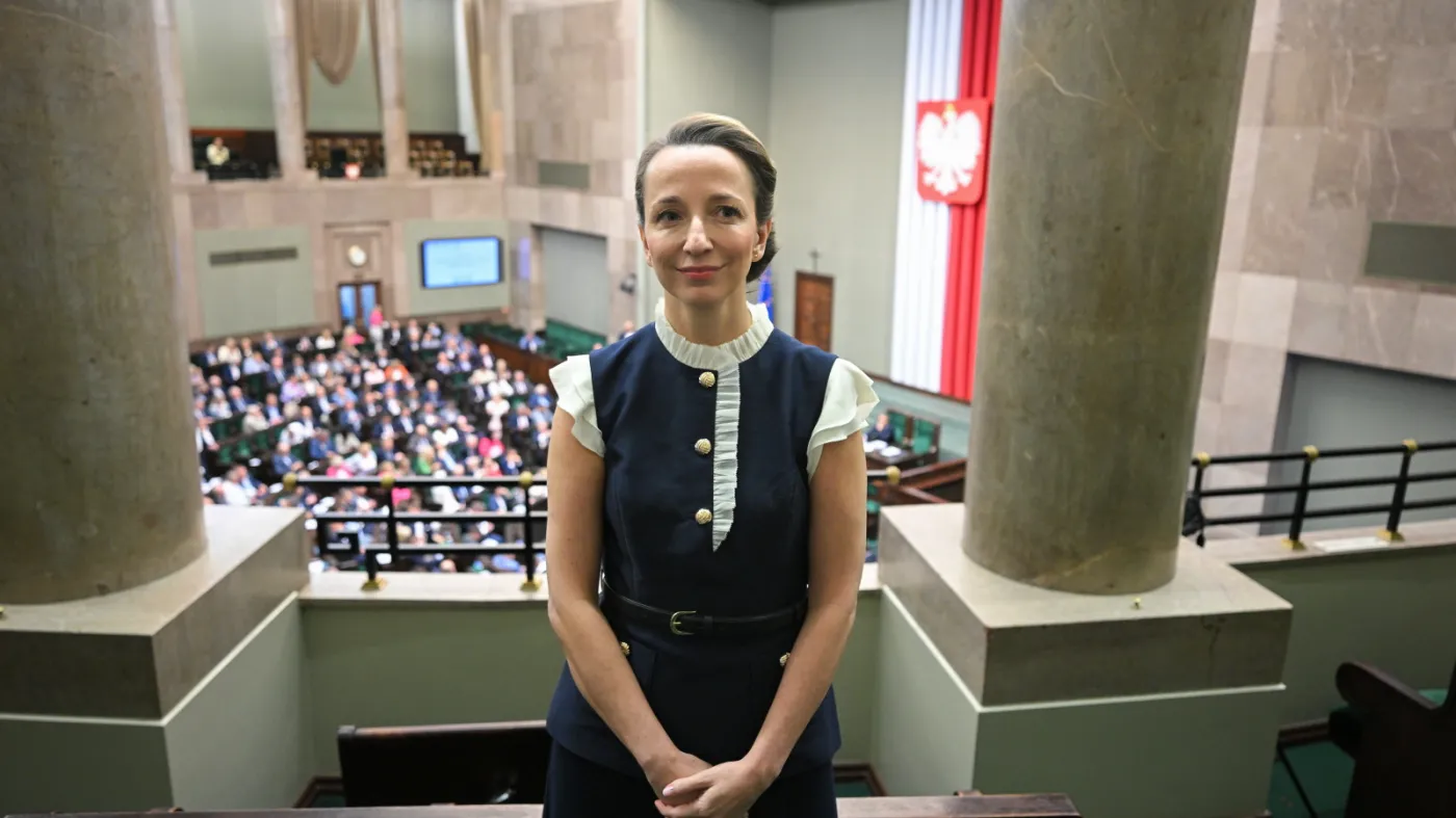 Sylwia Gregorczyk-Abram