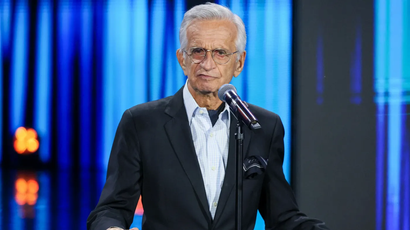 Jacek Fedorowicz