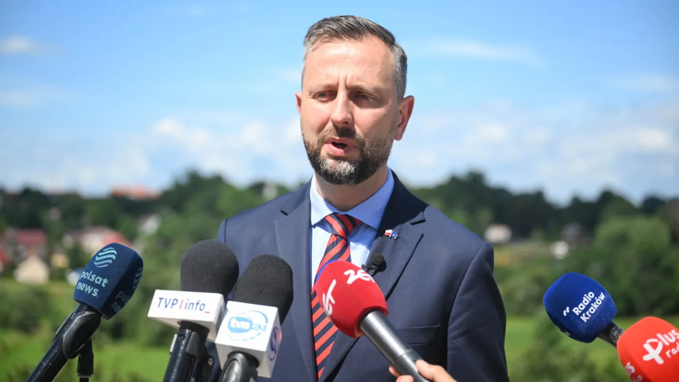 Władysław Kosiniak-Kamysz