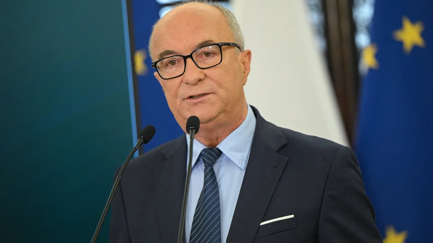 Włodzimierz Czarzasty