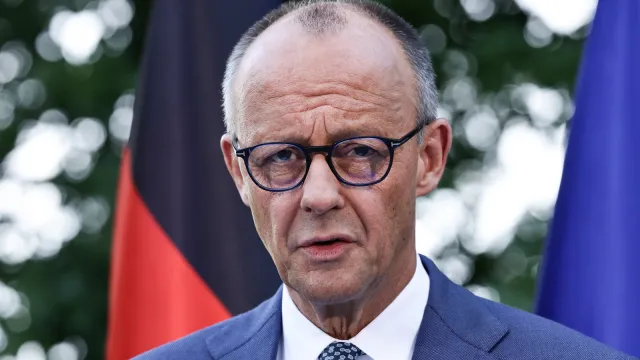 Zmiany w rządzie Niemiec. Kanclerz Merz ogłasza: To jeszcze nie koniec