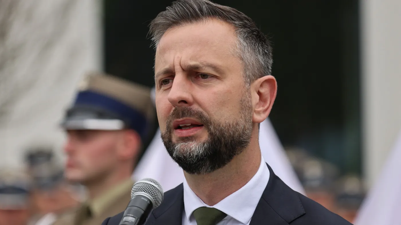 Władysław Kosiniak-Kamysz