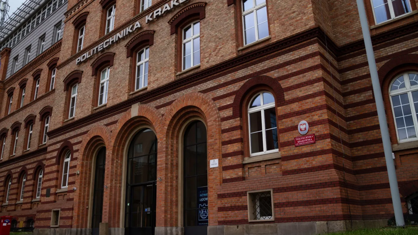 Politechnika Krakowska
