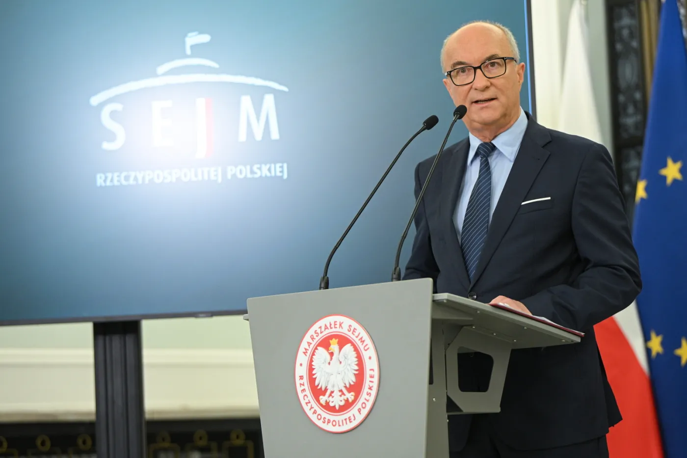 Włodzimierz Czarzasty