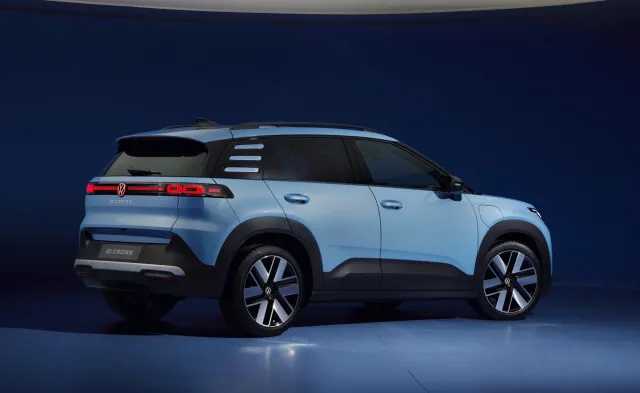 Nowy SUV trzęsie rynkiem. Jest elegancki, szybki i wygodny. Ile kosztuje?