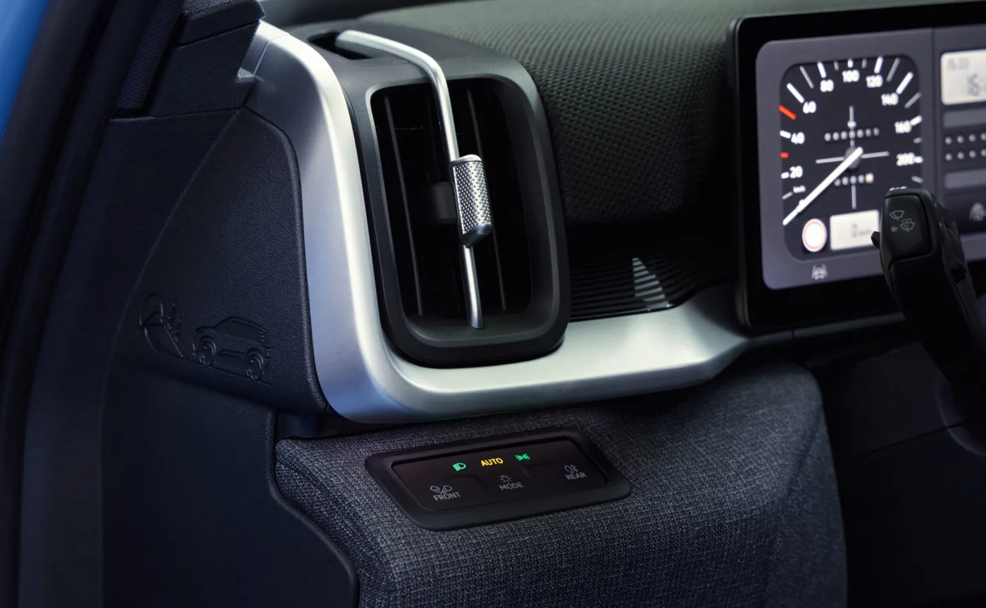 Nowy Volkswagen ID. Cross