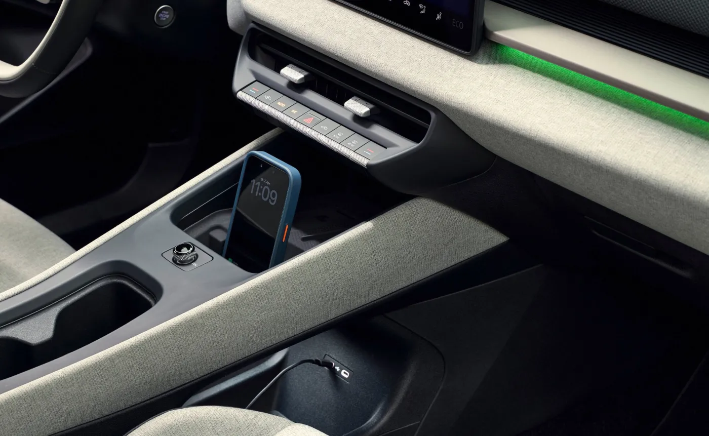 Nowy Volkswagen ID. Cross
