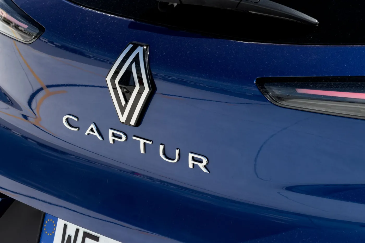 Renault Captur Eco-G 120