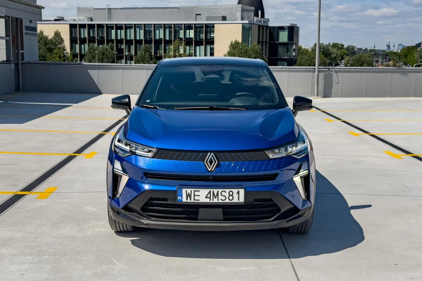 Renault Captur Eco-G 120