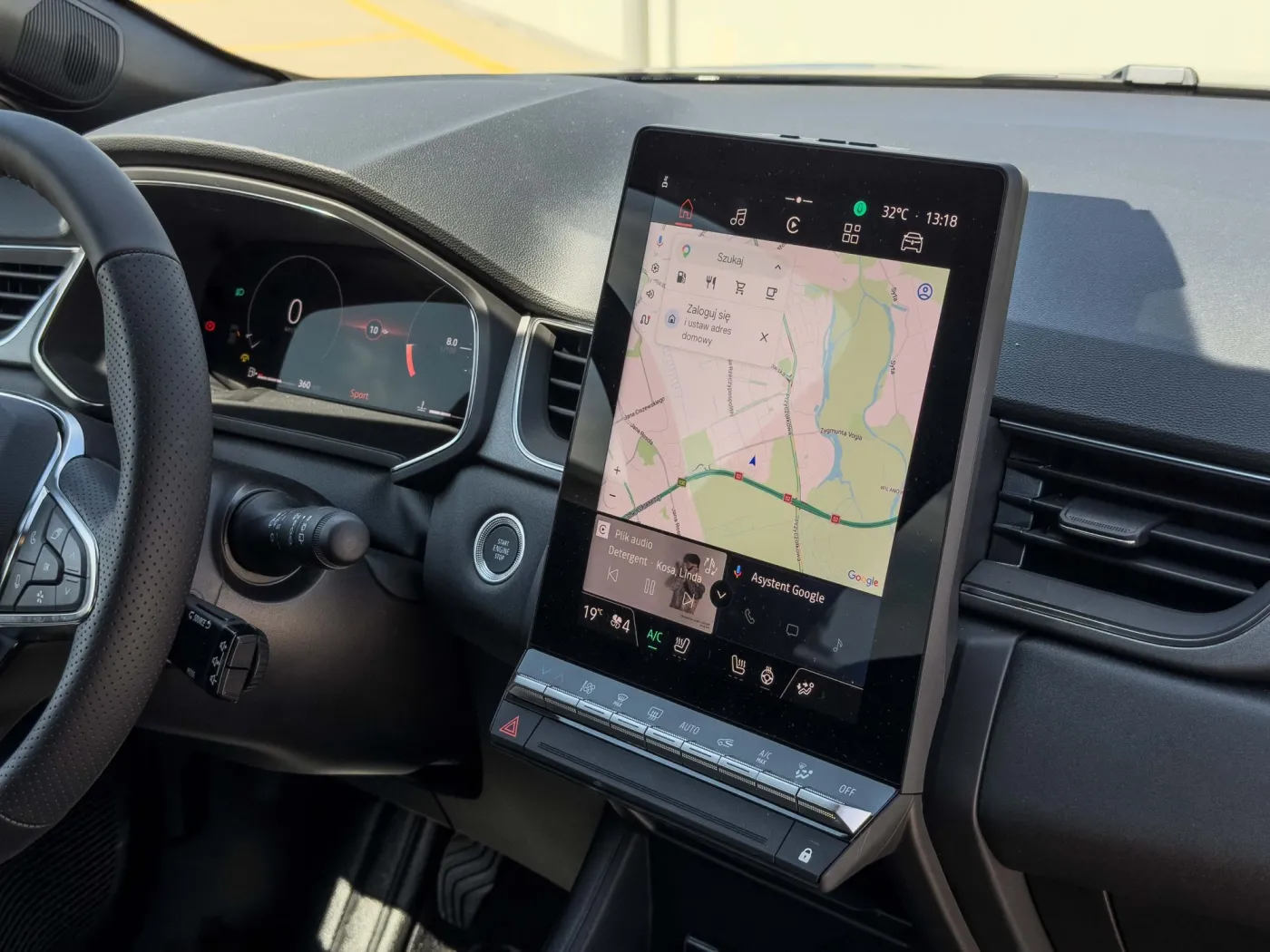 Renault Captur Eco-G 120