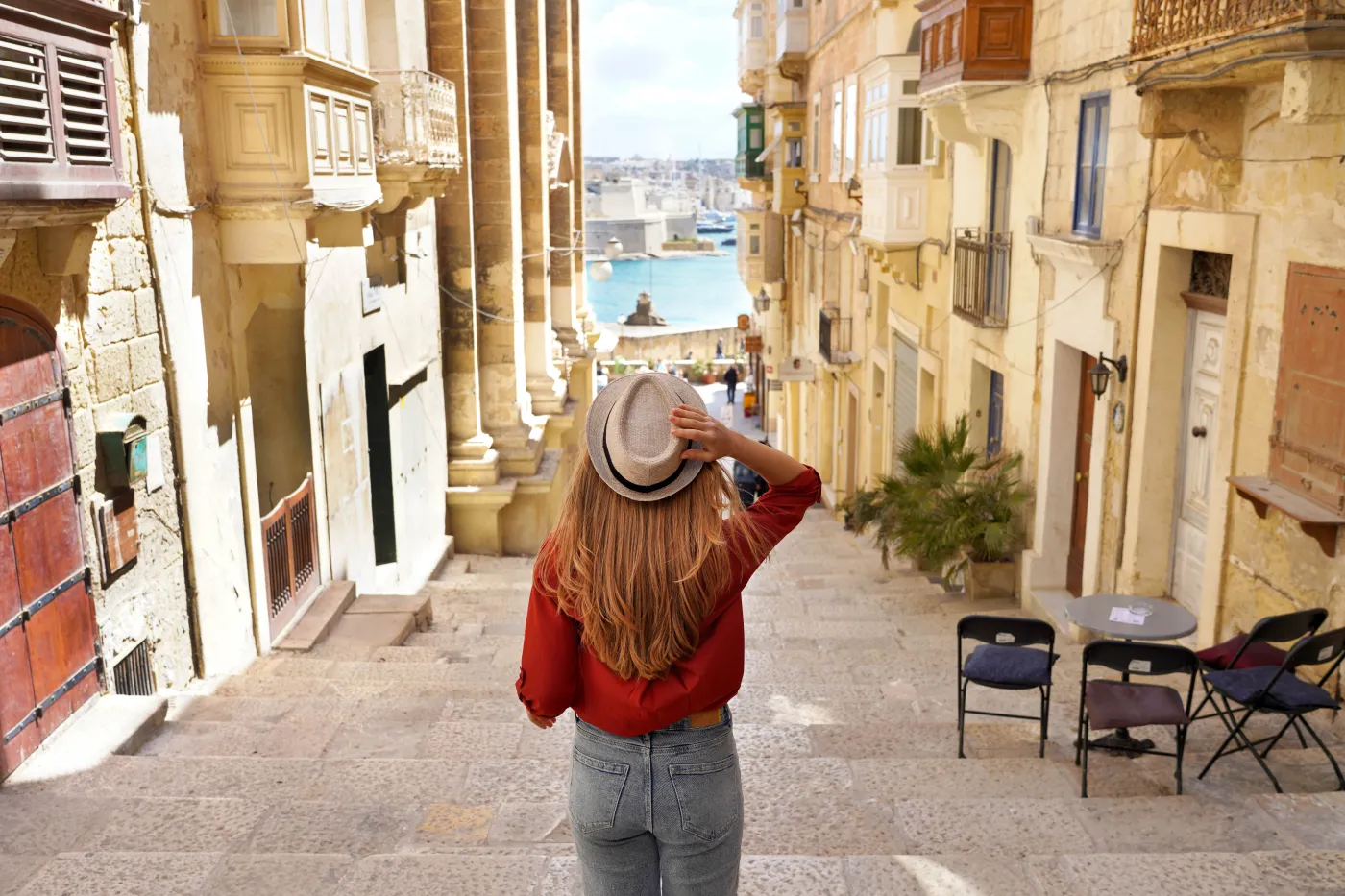 Wakacje i podróże na długi weekend w sierpniu. Malta jest najczęściej wybieranym miejscem wypoczynku. Wybór od opcji all inclusive po dynamiczny city break.