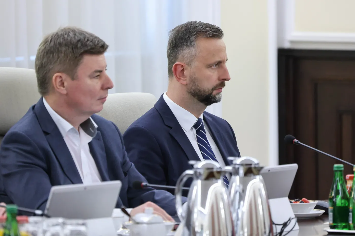 Niespodziewana oferta dla Polski. Po Ukrainie kolejny kraj chce kupić polskie MiG-i