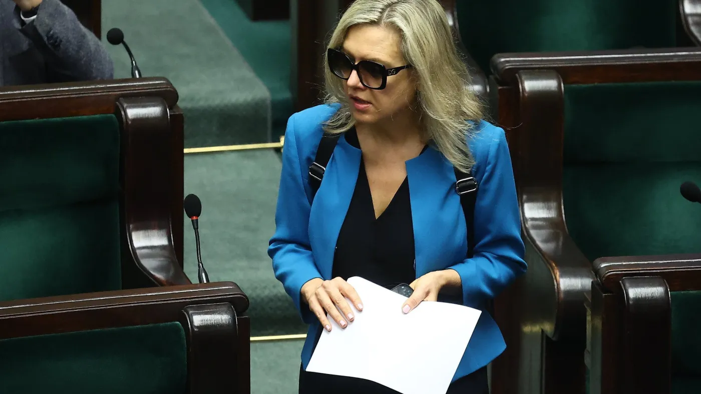 Małgorzata Wassermann