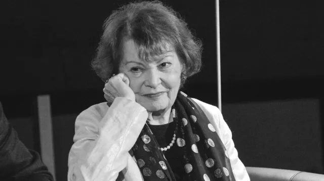Nie żyje Iga Cembrzyńska. Wiadomo, kiedy odbędzie się pogrzeb
