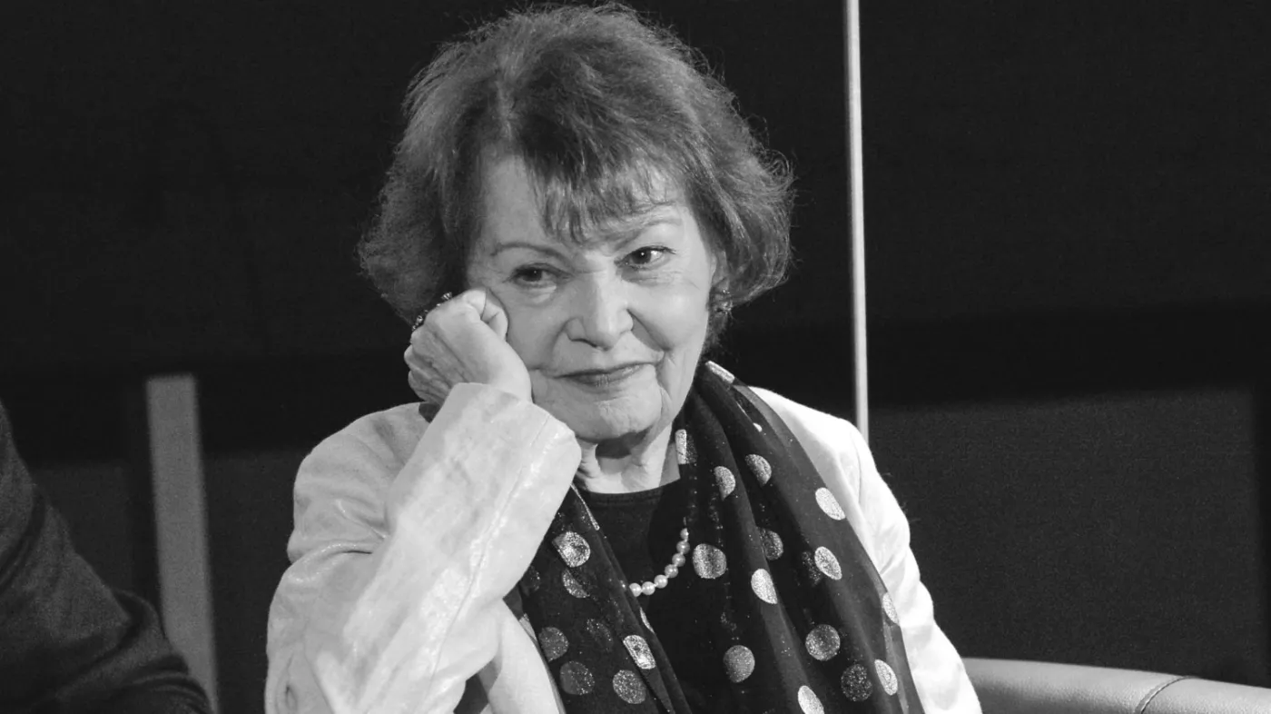 Iga Cembrzyńska