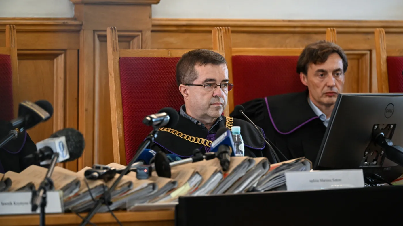 Głośne zabójstwo Iwony Cygan. Sąd wydał wyrok po 28 latach