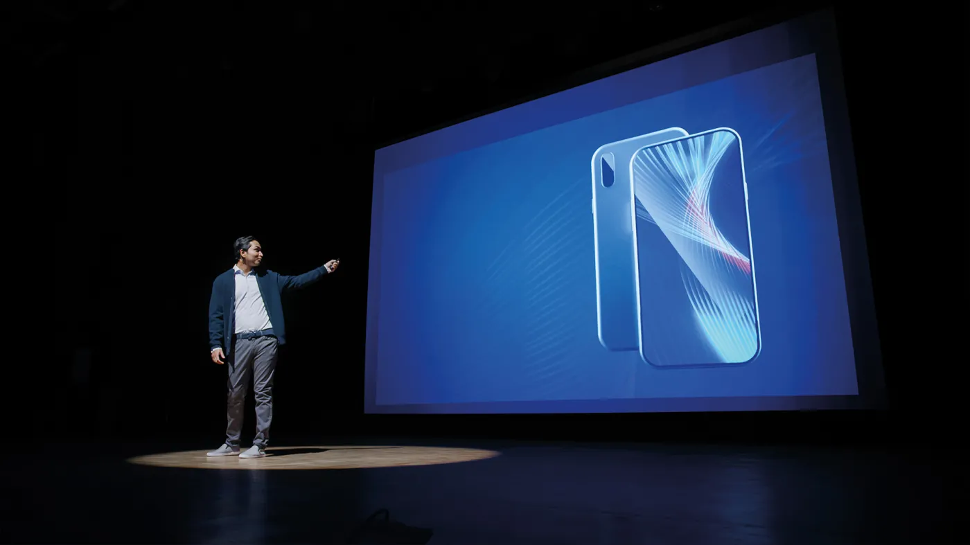 Premiera Samsung Galaxy