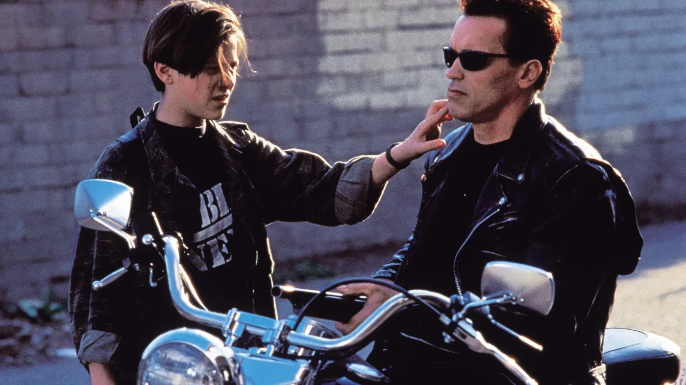 "Terminator 2: Dzień sądu"