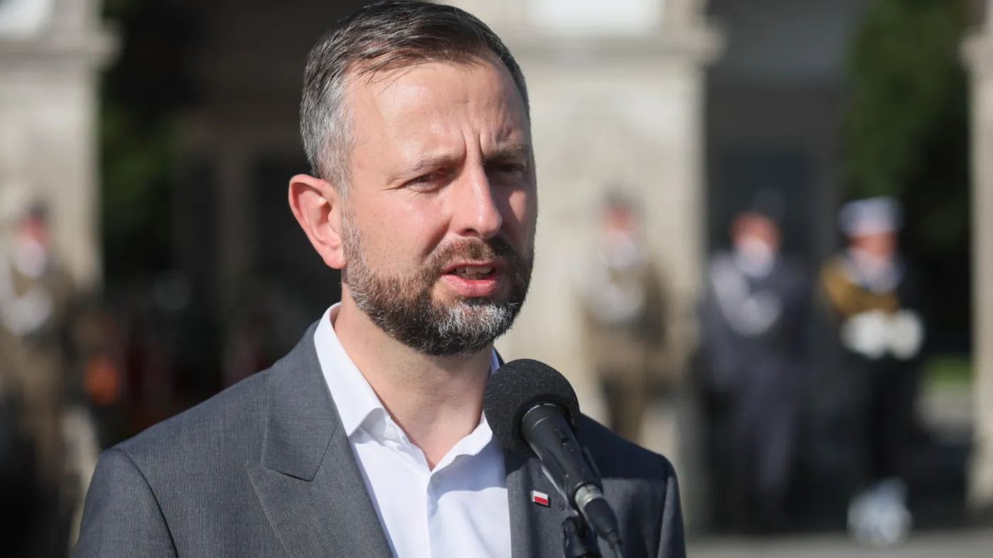 Władysław Kosiniak-Kamysz