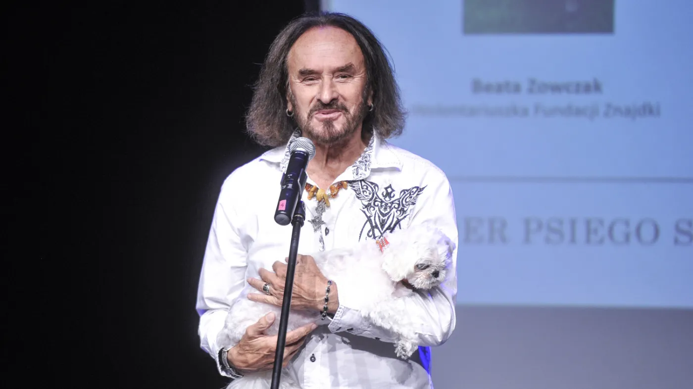 Stan Borys