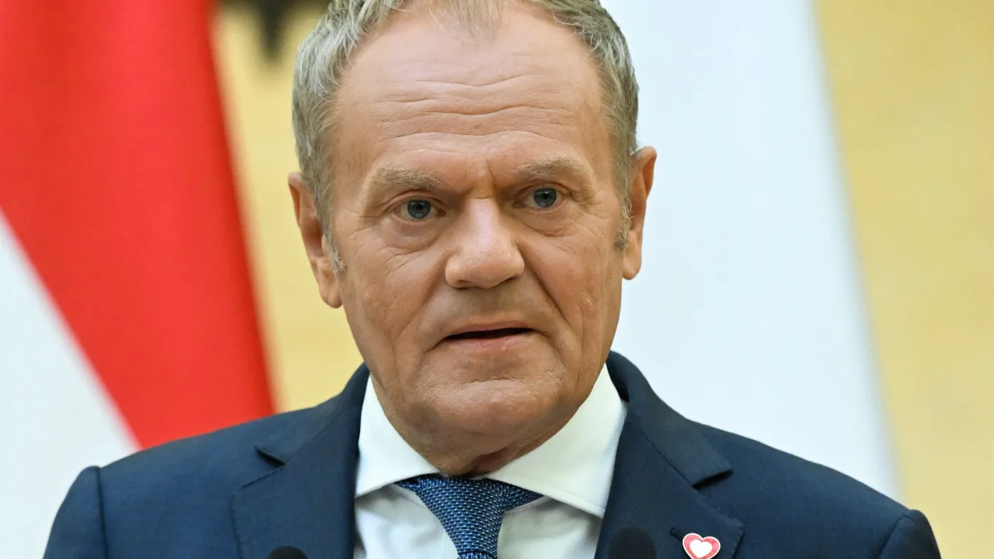 Donald Tusk