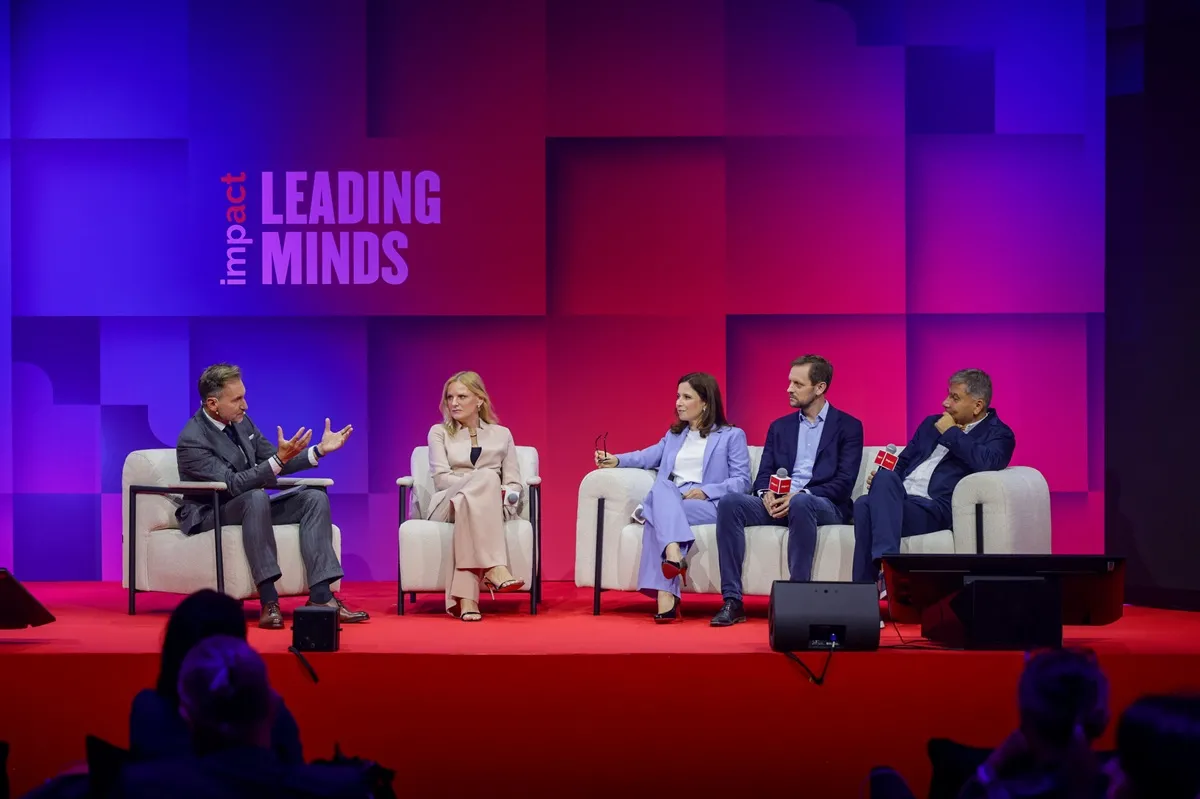 Od baroku po technologie kwantowe. Impact Leading Minds połączył światy, które rzadko spotykają się na jednej scenie