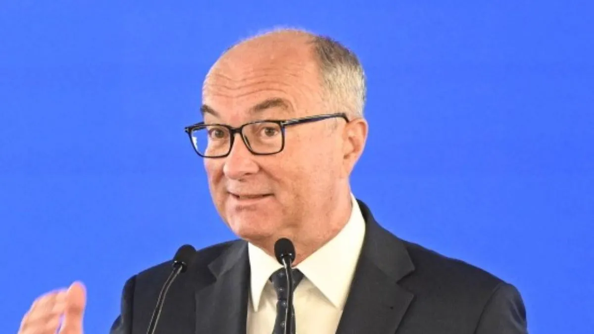 "Prezydent zaczyna się gubić". Czarzasty bezlitośnie punktuje Nawrockiego